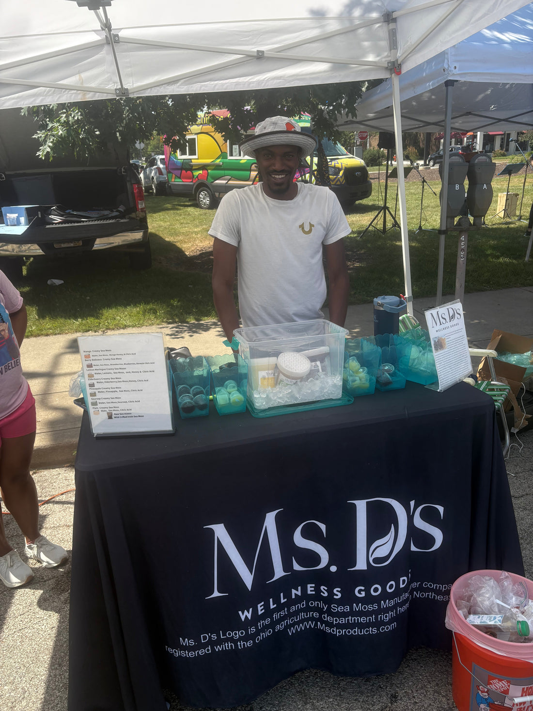 Do You Really Need Sea Moss Gel? Here’s the Truth About Joint Benefits.