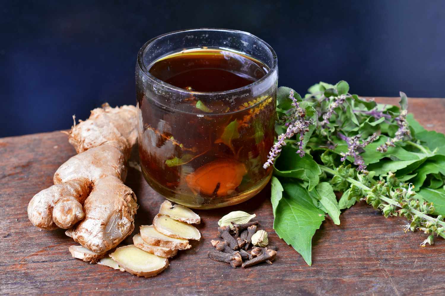 Arthritis & Anti-Inflammatory Teas
