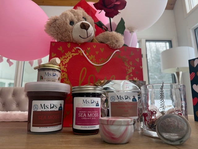 Luxury Gourmet Chocolate Bliss Basket