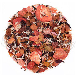 Be Mine Chocolate Strawberry Luxury Tea