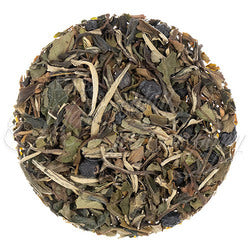 Blue Berry White Tea