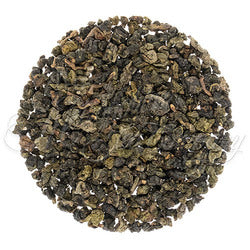 Dung Ti Oolong Tea