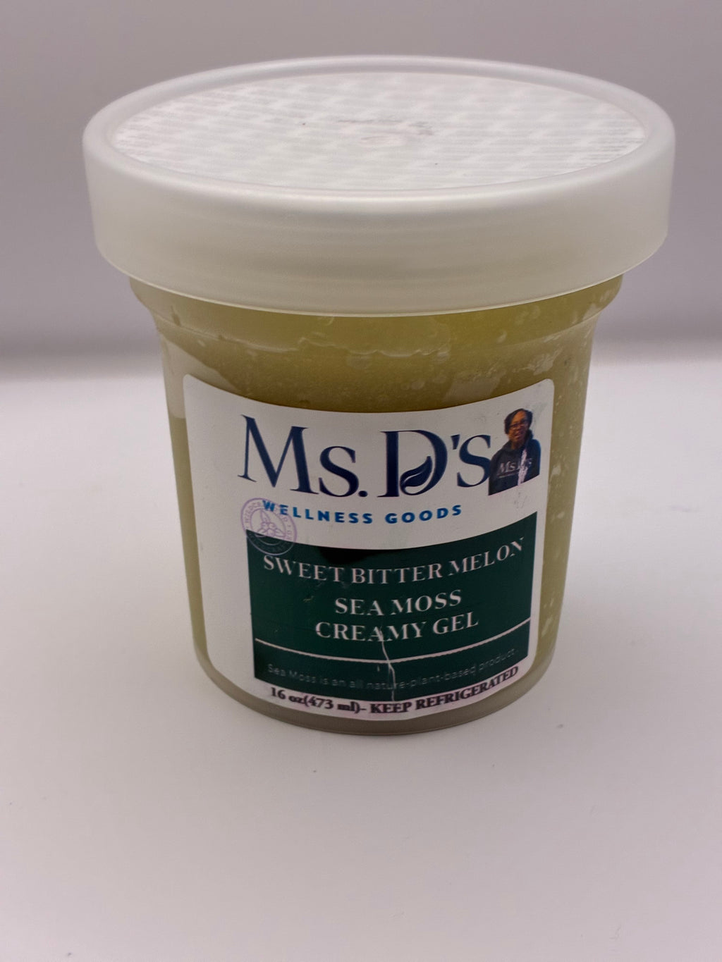 Curative Sea Moss Bundle