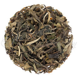 Sakura Cherry Rose White Tea