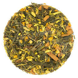 Soothing Roots - Anti- Inflammatory Tea